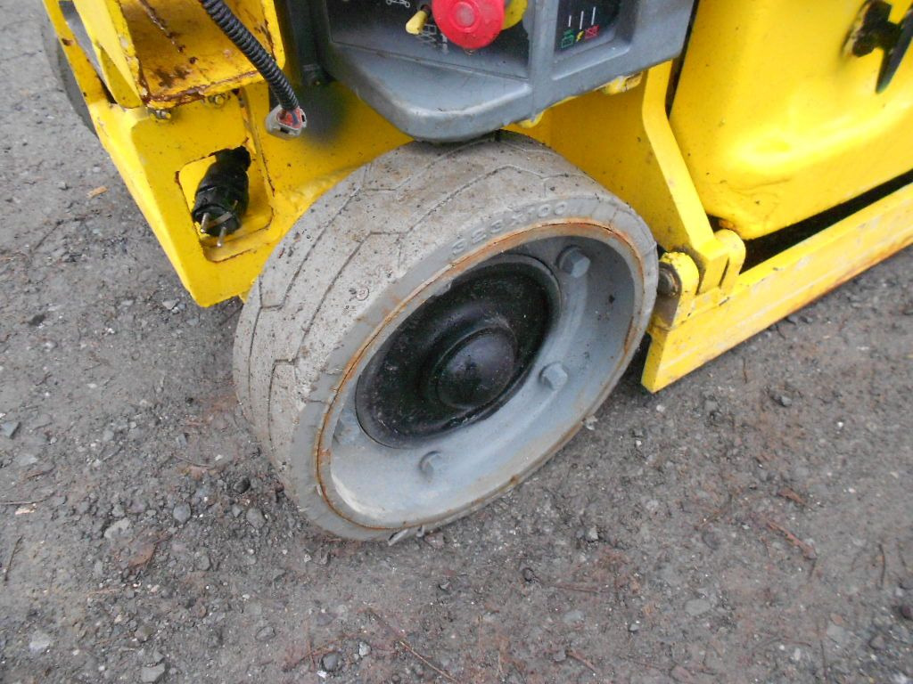 Plataforma de tijeras JLG JLG 1930 ES, Scherenarbeitsbühne AH 8 m: foto 10