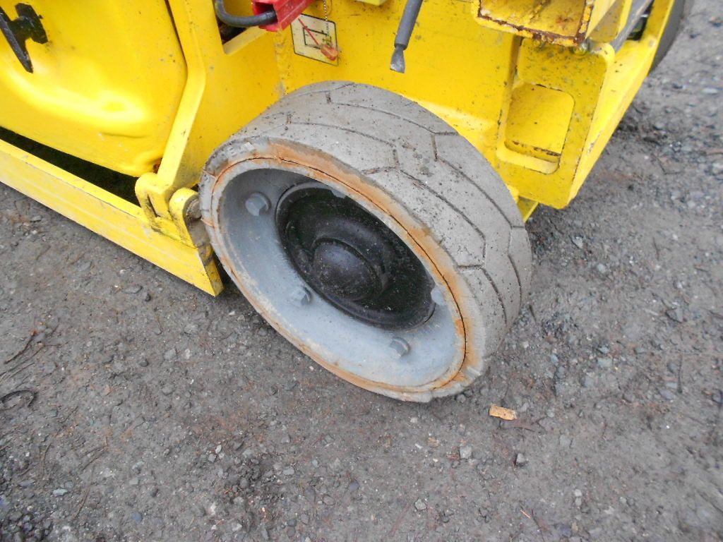 Plataforma de tijeras JLG JLG 1930 ES, Scherenarbeitsbühne AH 8 m: foto 11