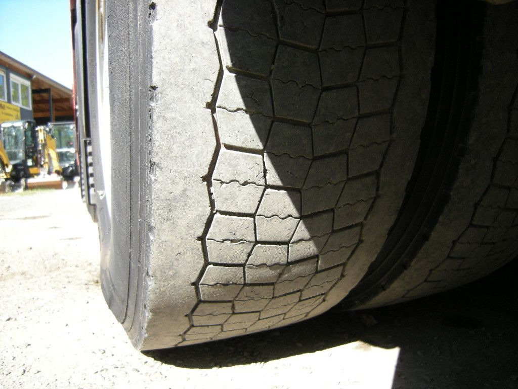 Grua de remolque autos MAN 35.360, Zanner Plateau, Rampen, Winde: foto 11
