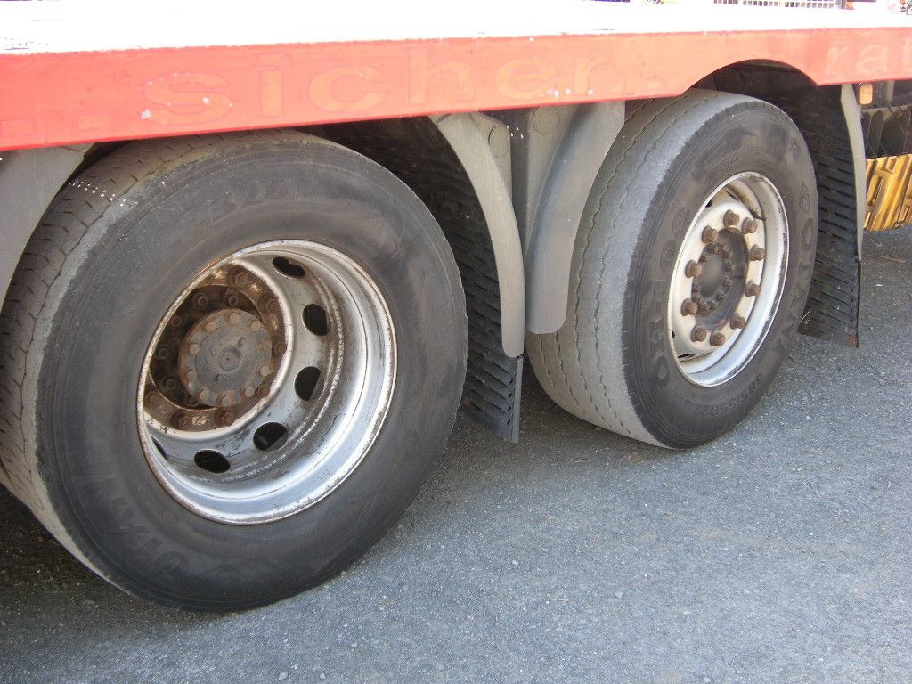 Grua de remolque autos MAN 35.360, Zanner Plateau, Rampen, Winde: foto 21