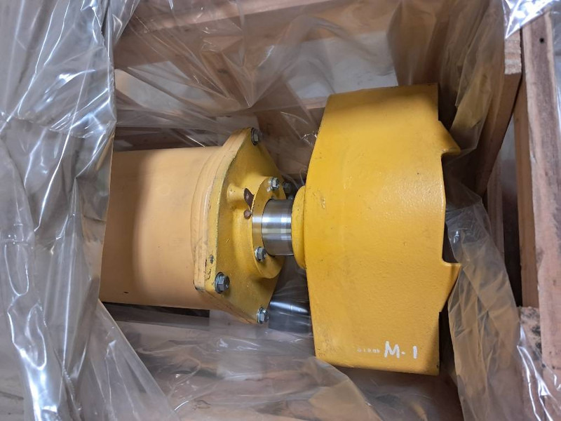 Komatsu D85PX-18 -SPRING ASSY - 154-30-00281 - Bastidor/ Chasis para Maquinaria de construcción: foto 1 Komatsu D85PX-18 -SPRING ASSY - 154-30-00281 - Bastidor/ Chasis para Maquinaria de construcción: foto 1