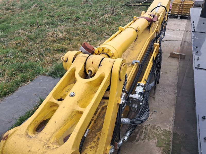 Komatsu PC290LC-11E0 ARM ASSY - Brazo para Maquinaria de construcción: foto 3 Komatsu PC290LC-11E0 ARM ASSY - Brazo para Maquinaria de construcción: foto 3