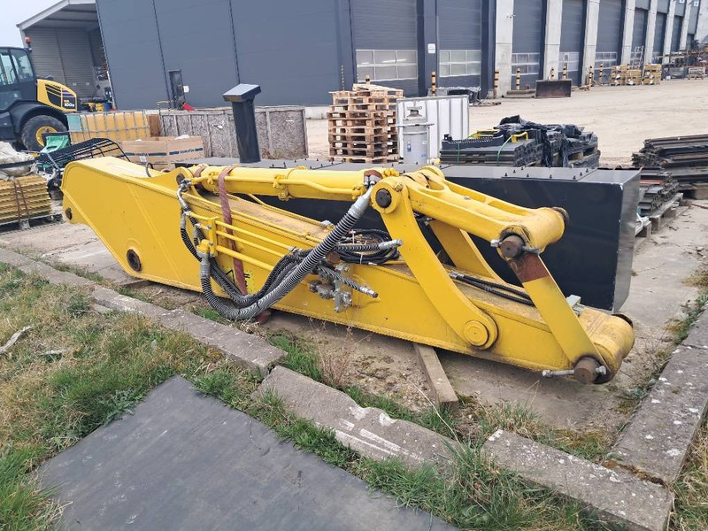 Komatsu PC290LC-11E0 ARM ASSY - Brazo para Maquinaria de construcción: foto 1 Komatsu PC290LC-11E0 ARM ASSY - Brazo para Maquinaria de construcción: foto 1