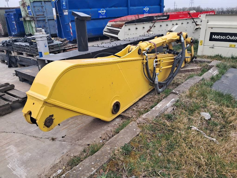 Komatsu PC290LC-11E0 ARM ASSY - Brazo para Maquinaria de construcción: foto 4 Komatsu PC290LC-11E0 ARM ASSY - Brazo para Maquinaria de construcción: foto 4