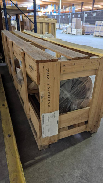 Komatsu WA 900-3 CYLINDER 707-13-26013 - Hidráulica para Maquinaria de construcción: foto 3 Komatsu WA 900-3 CYLINDER 707-13-26013 - Hidráulica para Maquinaria de construcción: foto 3