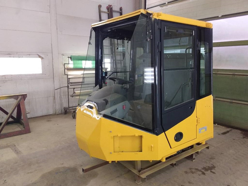 Komatsu WA500-7 Cabine - Cabina e interior para Maquinaria de construcción: foto 2 Komatsu WA500-7 Cabine - Cabina e interior para Maquinaria de construcción: foto 2