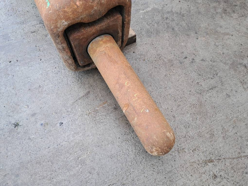 MONTABERT BRV45 - Martillo hidráulico para Maquinaria de construcción: foto 5 MONTABERT BRV45 - Martillo hidráulico para Maquinaria de construcción: foto 5