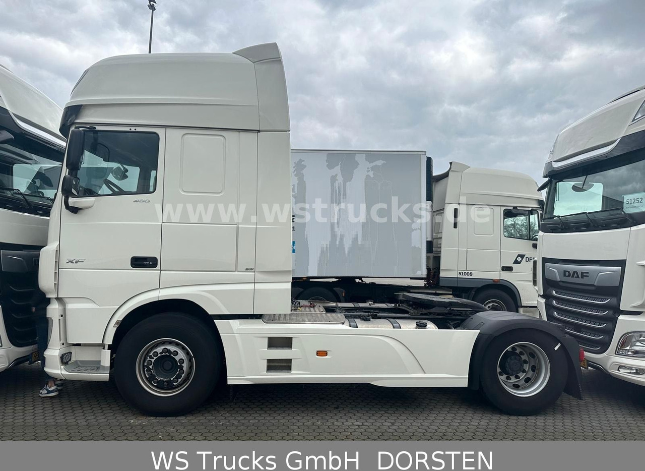 Cabeza tractora nuevo DAF XF 480 SSC , Standklima , 2 x Tank: foto 6 Cabeza tractora nuevo DAF XF 480 SSC , Standklima , 2 x Tank: foto 6