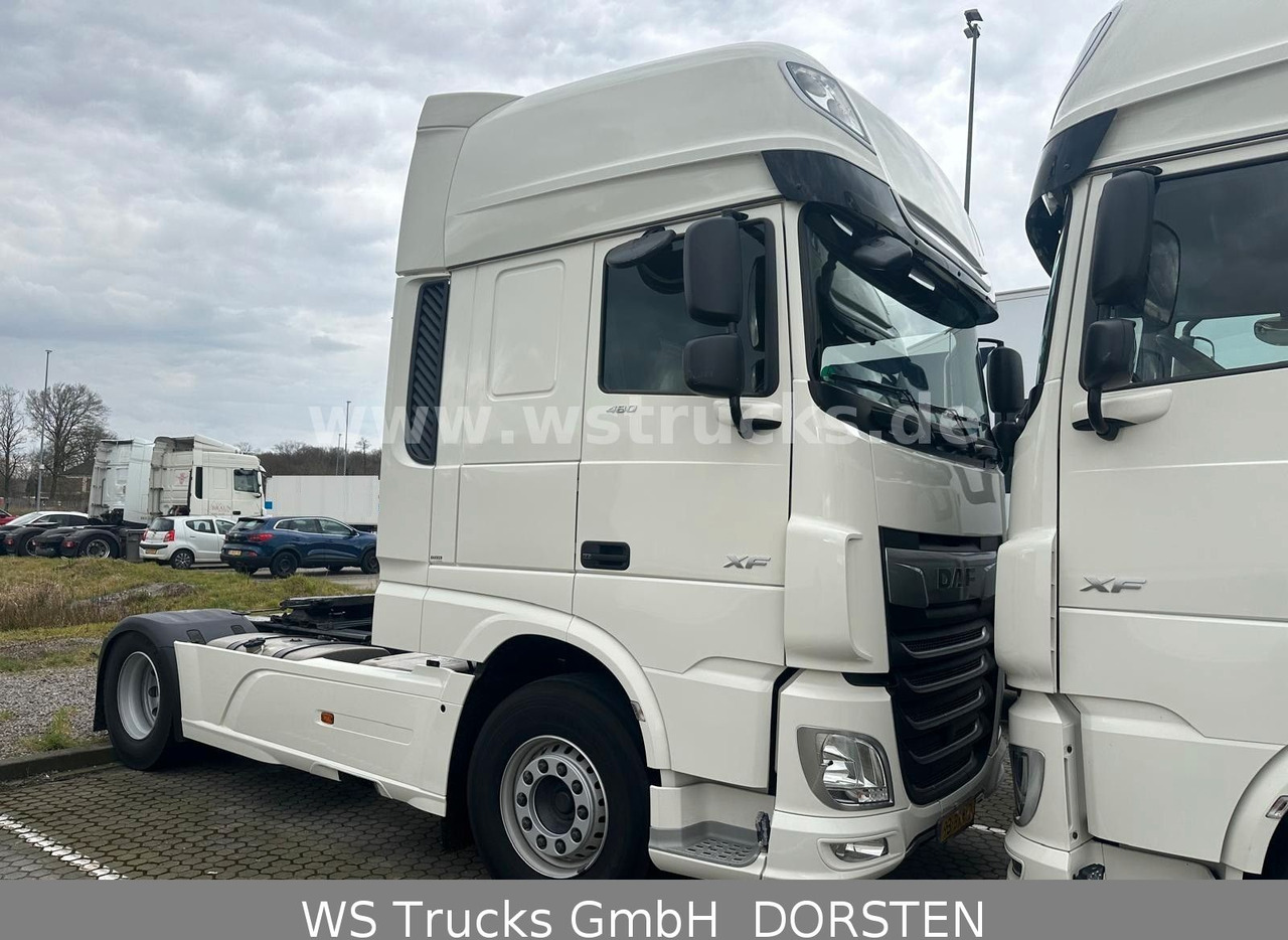 DAF XF 480 SSC , Standklima , 2 x Tank - Cabeza tractora: foto 5 DAF XF 480 SSC , Standklima , 2 x Tank - Cabeza tractora: foto 5