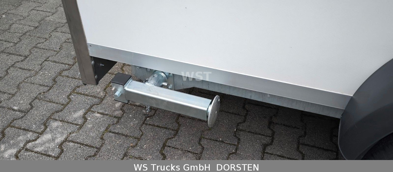 Getränke WST Edition Big , Kühlanhänger - Remolque frigorífico: foto 3 Getränke WST Edition Big , Kühlanhänger - Remolque frigorífico: foto 3