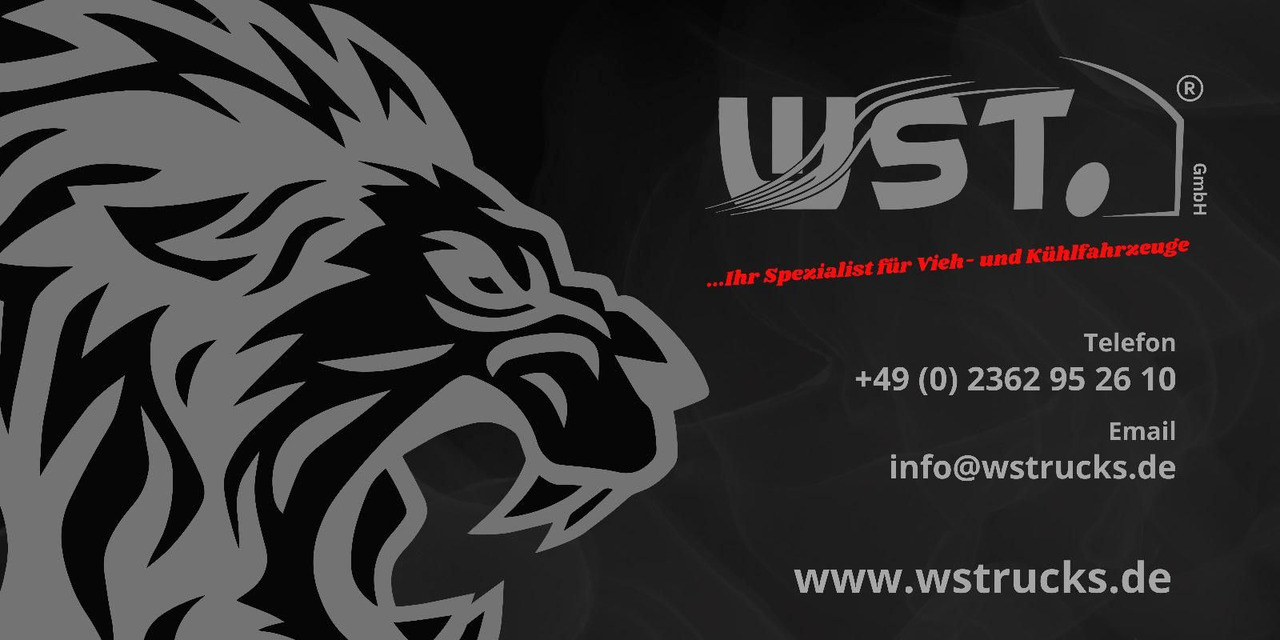 Semirremolque lona Krone SD 27 Planauflieger Coil Edscha | ABS, EBS, XL: foto 13