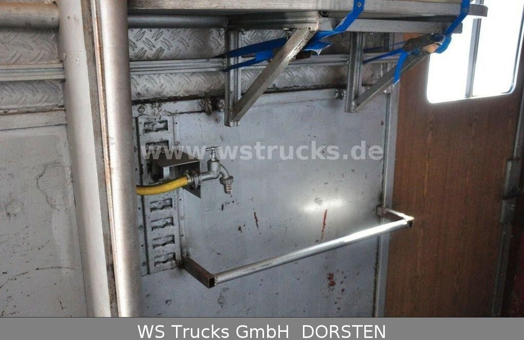 Mercedes-Benz 1224 EURO. 3 - Camión para caballos: foto 3 Mercedes-Benz 1224 EURO. 3 - Camión para caballos: foto 3