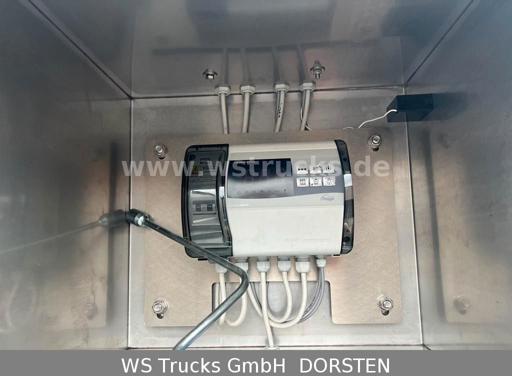 Rohrbahn 230 volt Neu Spezial Sonder - Remolque frigorífico: foto 5 Rohrbahn 230 volt Neu Spezial Sonder - Remolque frigorífico: foto 5