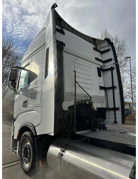 Iveco Stralis S-Way*460*LNG*Retarder*2 Tanks - Cabeza tractora: foto 5 Iveco Stralis S-Way*460*LNG*Retarder*2 Tanks - Cabeza tractora: foto 5