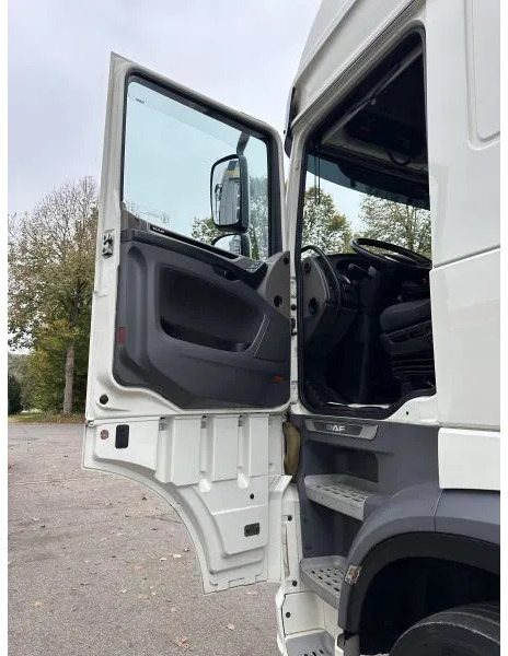 Camión portacontenedore/ Intercambiable DAF XF 106 450 SSC 6X2* 4 St.! *Jumbo*E6D*Multi*VANTEC: foto 17