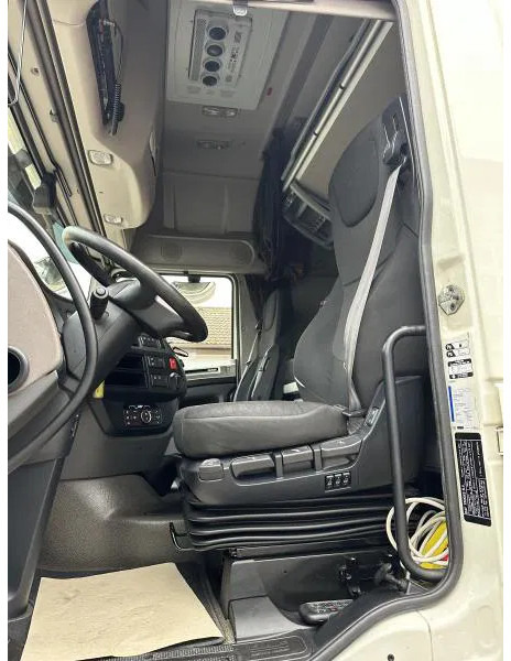 Camión portacontenedore/ Intercambiable DAF XF 106 450 SSC 6X2* 4 St.! *Jumbo*E6D*Multi*VANTEC: foto 18