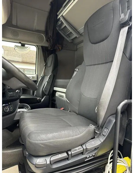 Camión portacontenedore/ Intercambiable DAF XF 106 450 SSC 6X2* 4 St.! *Jumbo*E6D*Multi*VANTEC: foto 20