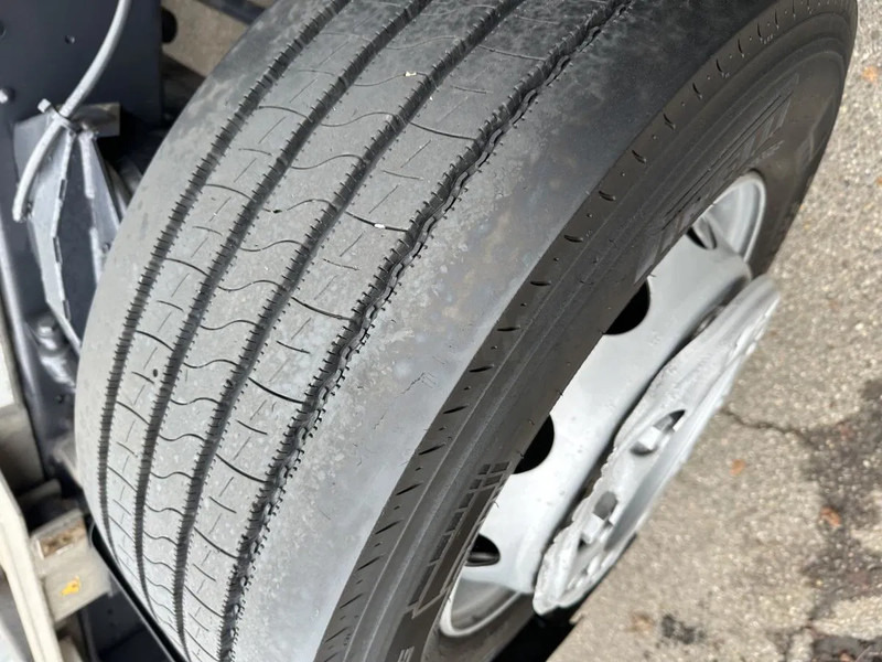 Camión portacontenedore/ Intercambiable DAF XF 106 450 SSC 6X2* 4 St.! *Jumbo*E6D*Multi*VANTEC: foto 14