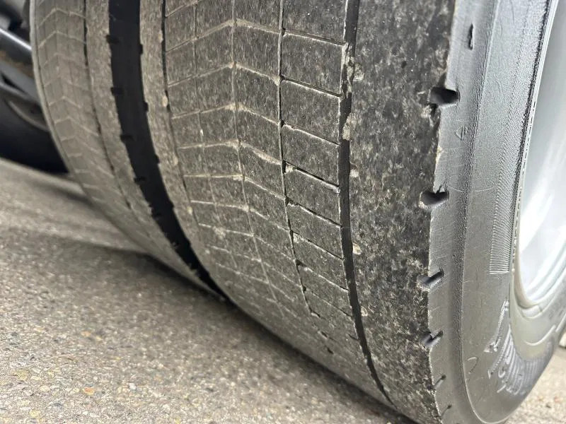 Camión portacontenedore/ Intercambiable DAF XF 106 450 SSC 6X2* 4 St.! *Jumbo*E6D*Multi*VANTEC: foto 13