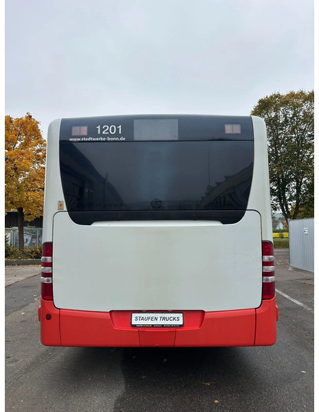 Mercedes-Benz Citaro O 530 *C1*Klima*40Sitze*44Stehplätze*Intarder*EEV* - Autobús urbano: foto 4 Mercedes-Benz Citaro O 530 *C1*Klima*40Sitze*44Stehplätze*Intarder*EEV* - Autobús urbano: foto 4