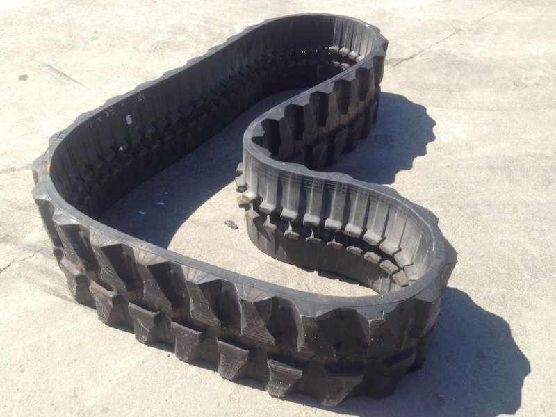 1 chenille 450x163x38 - Oruga para Maquinaria de construcción: foto 4 1 chenille 450x163x38 - Oruga para Maquinaria de construcción: foto 4