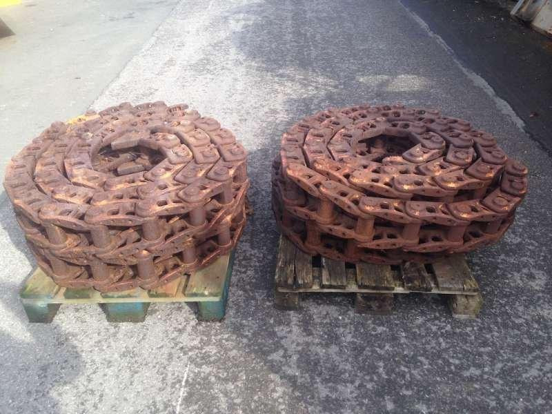 CATERPILLAR TRAIN DE CHAINE 7T4539 - Oruga para Maquinaria de construcción: foto 2 CATERPILLAR TRAIN DE CHAINE 7T4539 - Oruga para Maquinaria de construcción: foto 2