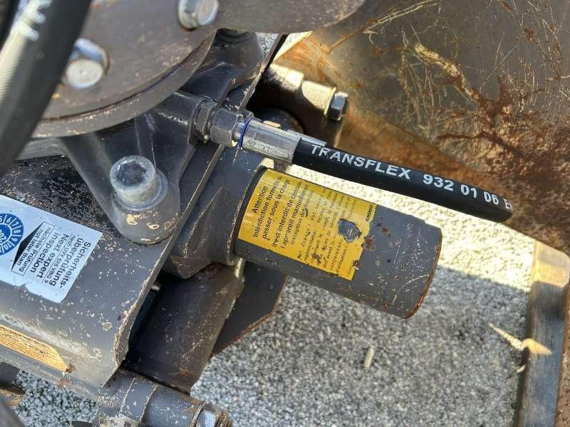 Leasing de KINSHOFER 450mm - pelles 8 Tonnes KINSHOFER 450mm - pelles 8 Tonnes: foto 7 Leasing de KINSHOFER 450mm - pelles 8 Tonnes KINSHOFER 450mm - pelles 8 Tonnes: foto 7