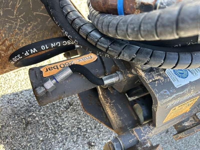 Leasing de KINSHOFER 450mm - pelles 8 Tonnes KINSHOFER 450mm - pelles 8 Tonnes: foto 6 Leasing de KINSHOFER 450mm - pelles 8 Tonnes KINSHOFER 450mm - pelles 8 Tonnes: foto 6