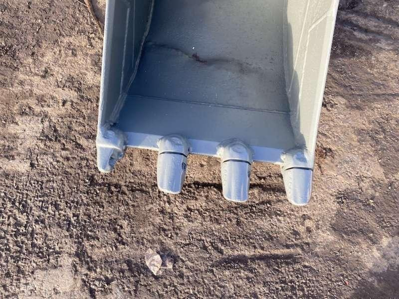 LIEBHERR SW33 - 550mm - Cazo para excavadora para Maquinaria de construcción: foto 2 LIEBHERR SW33 - 550mm - Cazo para excavadora para Maquinaria de construcción: foto 2