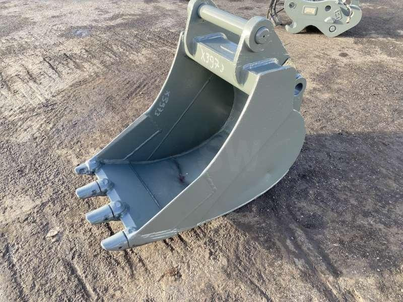 LIEBHERR SW33 - 550mm - Cazo para excavadora para Maquinaria de construcción: foto 1 LIEBHERR SW33 - 550mm - Cazo para excavadora para Maquinaria de construcción: foto 1