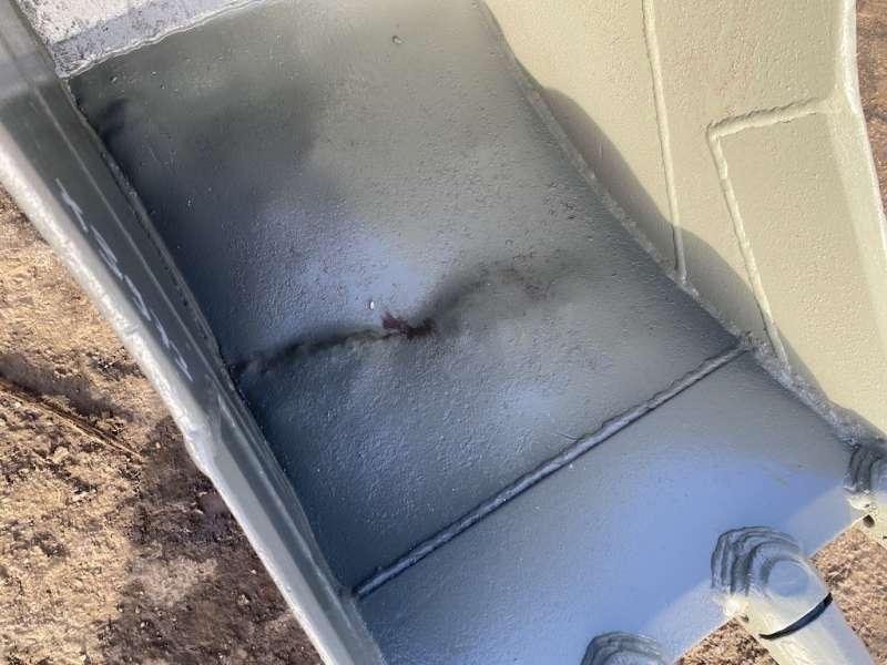 LIEBHERR SW33 - 550mm - Cazo para excavadora: foto 4 LIEBHERR SW33 - 550mm - Cazo para excavadora: foto 4