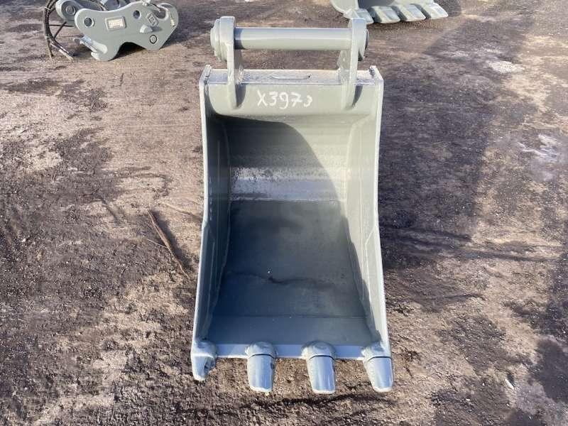 LIEBHERR SW33 - 550mm - Cazo para excavadora para Maquinaria de construcción: foto 3 LIEBHERR SW33 - 550mm - Cazo para excavadora para Maquinaria de construcción: foto 3