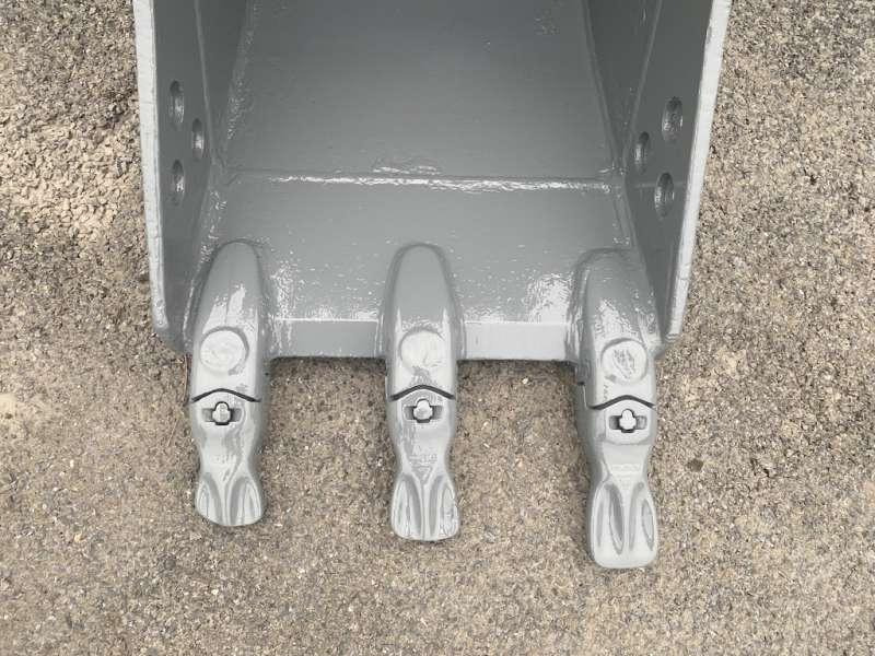 LIEBHERR SW33 - 580mm - Cazo para excavadora: foto 2 LIEBHERR SW33 - 580mm - Cazo para excavadora: foto 2