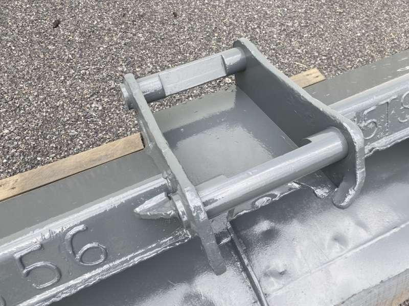 MBI CR50 - 1400mm (mauvais état) - Cazo para excavadora para Maquinaria de construcción: foto 5 MBI CR50 - 1400mm (mauvais état) - Cazo para excavadora para Maquinaria de construcción: foto 5