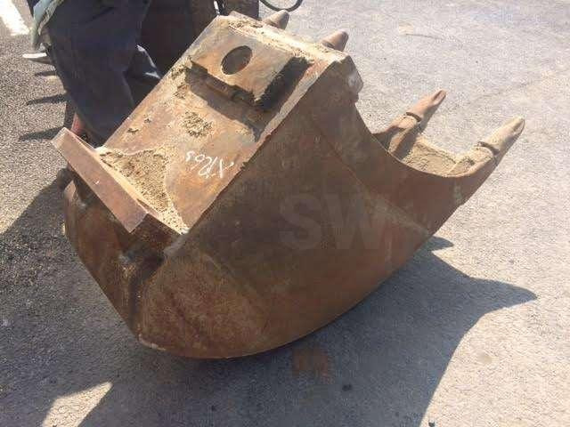 MECALAC 340 - 8/10/11/12 - Cazo para excavadora: foto 2 MECALAC 340 - 8/10/11/12 - Cazo para excavadora: foto 2