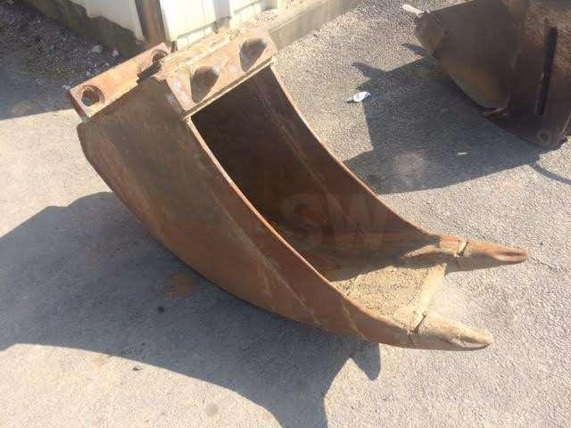 MECALAC 340 - 8/10/11/12 - Cazo para excavadora: foto 3 MECALAC 340 - 8/10/11/12 - Cazo para excavadora: foto 3