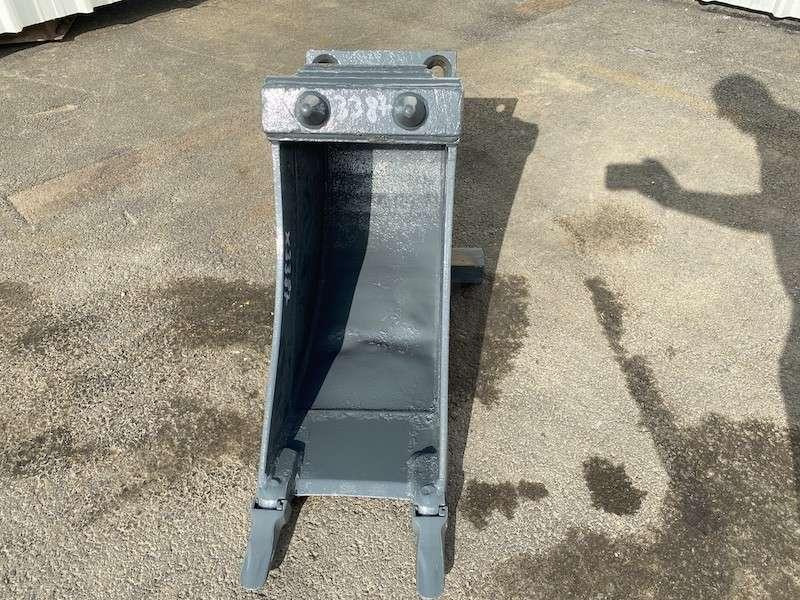 MECALAC 340mm - séries 8 / 10 / 11 et 12 - Cazo para excavadora: foto 3 MECALAC 340mm - séries 8 / 10 / 11 et 12 - Cazo para excavadora: foto 3