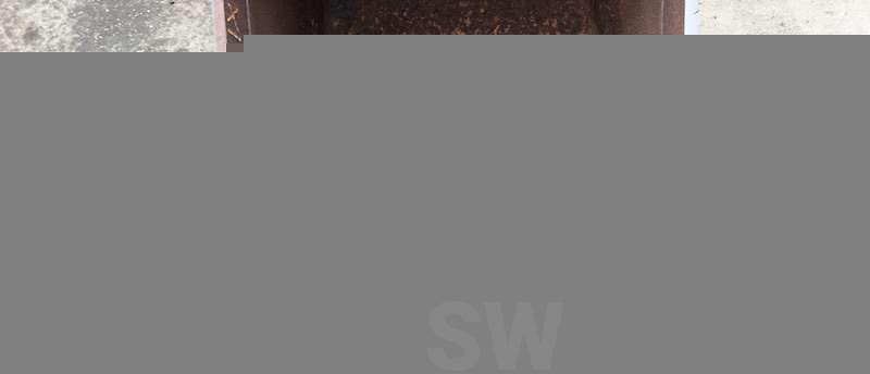 MECALAC 580mm - sans Dents - MECALAC 8/10/11/12 - Cazo para excavadora: foto 2 MECALAC 580mm - sans Dents - MECALAC 8/10/11/12 - Cazo para excavadora: foto 2