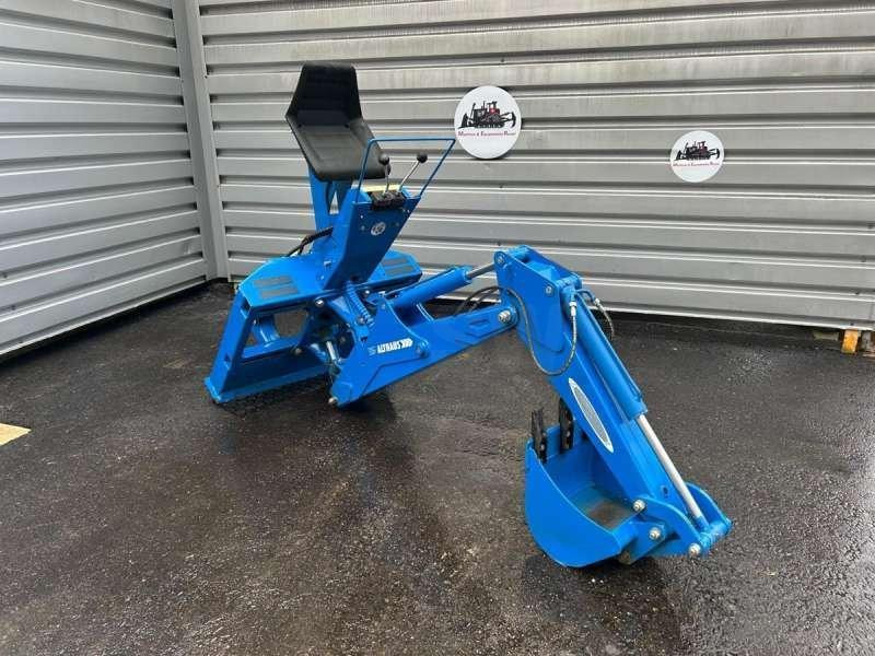 CSF ALTHAUS - Otros maquinaria: foto 5 CSF ALTHAUS - Otros maquinaria: foto 5