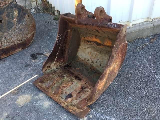 VOLVO EC 35 - Axes 40mm - 560mm - Otros maquinaria: foto 1 VOLVO EC 35 - Axes 40mm - 560mm - Otros maquinaria: foto 1