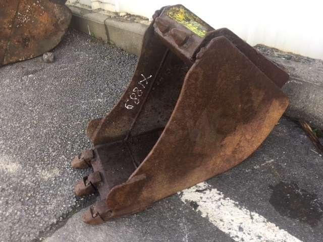 VOLVO EC35 - 350mm - Otros maquinaria: foto 1 VOLVO EC35 - 350mm - Otros maquinaria: foto 1