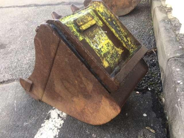 VOLVO EC35 - 350mm - Otros maquinaria: foto 4 VOLVO EC35 - 350mm - Otros maquinaria: foto 4