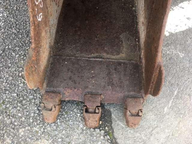 VOLVO EC35 - 350mm - Otros maquinaria: foto 2 VOLVO EC35 - 350mm - Otros maquinaria: foto 2