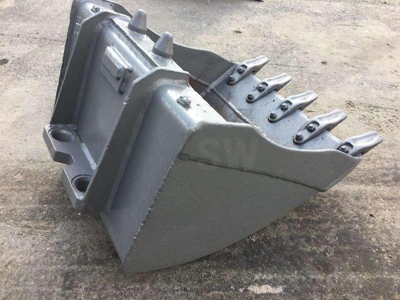 VOLVO EC35 - 570mm - Otros maquinaria: foto 5 VOLVO EC35 - 570mm - Otros maquinaria: foto 5