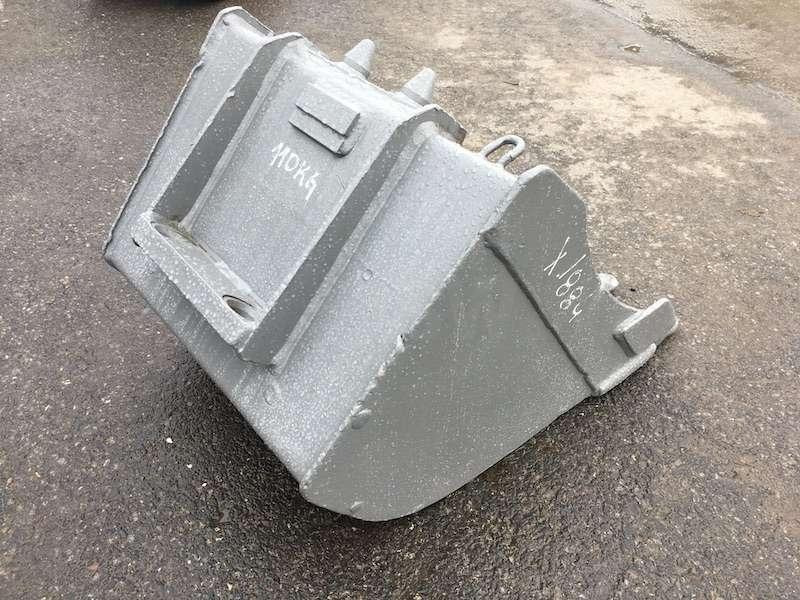 VOLVO EC35 - 590mm - Otros maquinaria: foto 5 VOLVO EC35 - 590mm - Otros maquinaria: foto 5