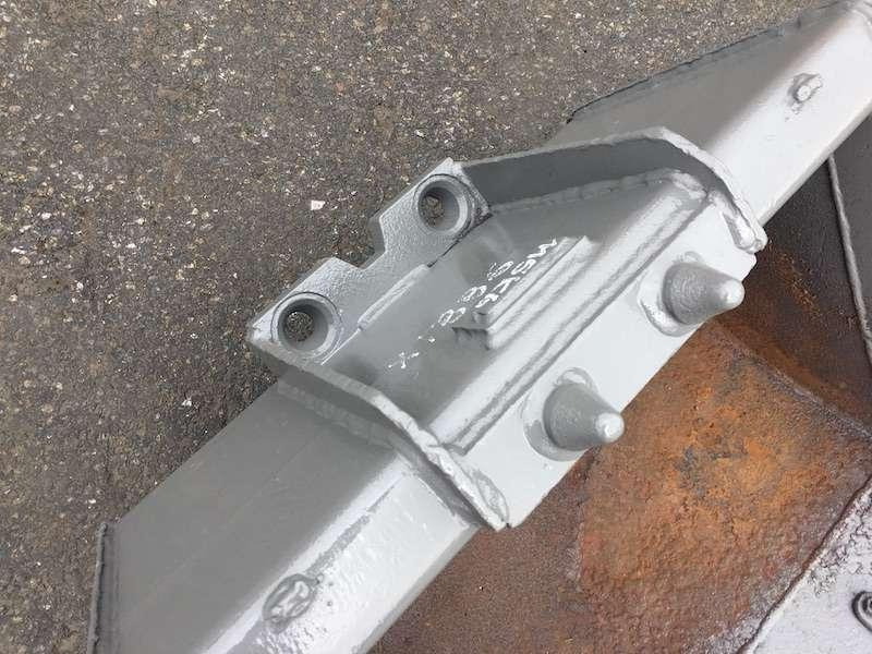 VOLVO EC35 - 710mm - Otros maquinaria: foto 4 VOLVO EC35 - 710mm - Otros maquinaria: foto 4