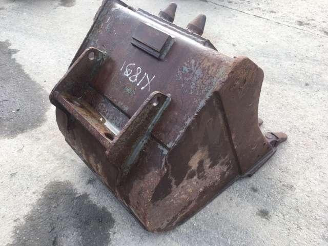 VOLVO EC55 - 570mm - Otros maquinaria: foto 4 VOLVO EC55 - 570mm - Otros maquinaria: foto 4