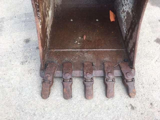 VOLVO EC55 - 570mm - Otros maquinaria: foto 2 VOLVO EC55 - 570mm - Otros maquinaria: foto 2