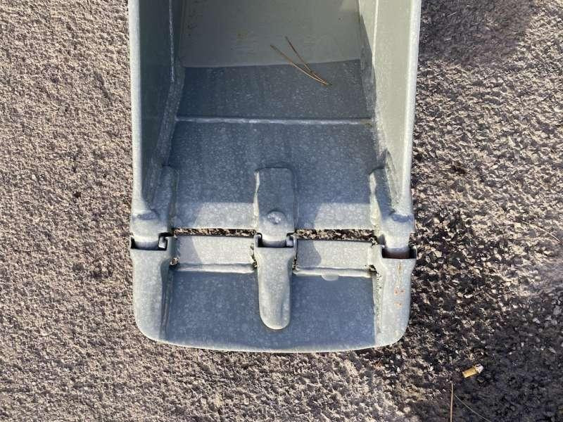 VOLVO S5 / S50 - 400mm - Otros maquinaria: foto 2 VOLVO S5 / S50 - 400mm - Otros maquinaria: foto 2