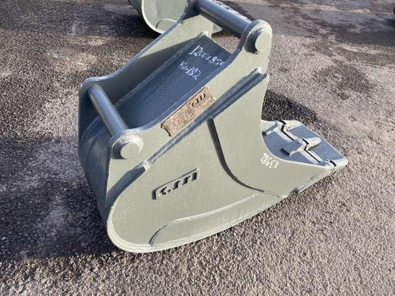 VOLVO S5 / S50 - 400mm - Otros maquinaria: foto 5 VOLVO S5 / S50 - 400mm - Otros maquinaria: foto 5